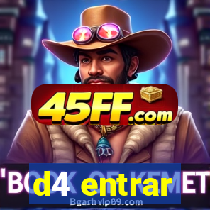 d4 entrar